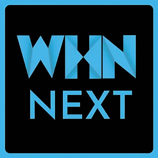 WHN NEXT Logo